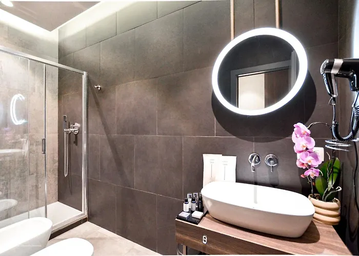 Flatsharing - Spadari Duomo Apartman *