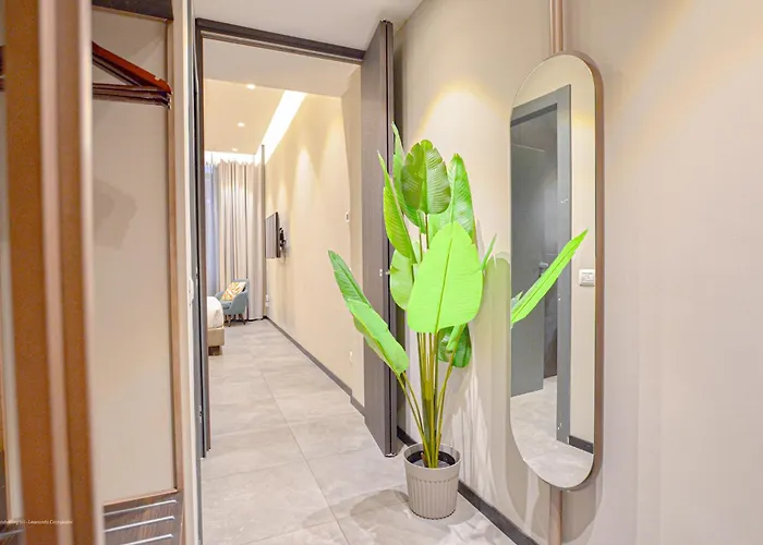 Apartman Flatsharing - Spadari Duomo *