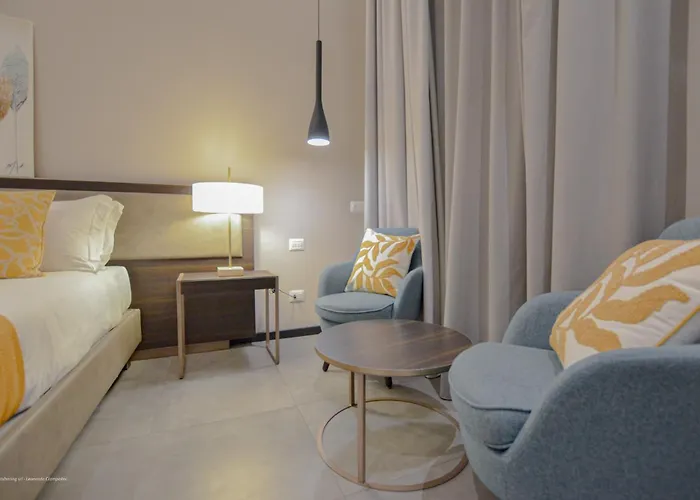 Apartman Flatsharing - Spadari Duomo Milánó