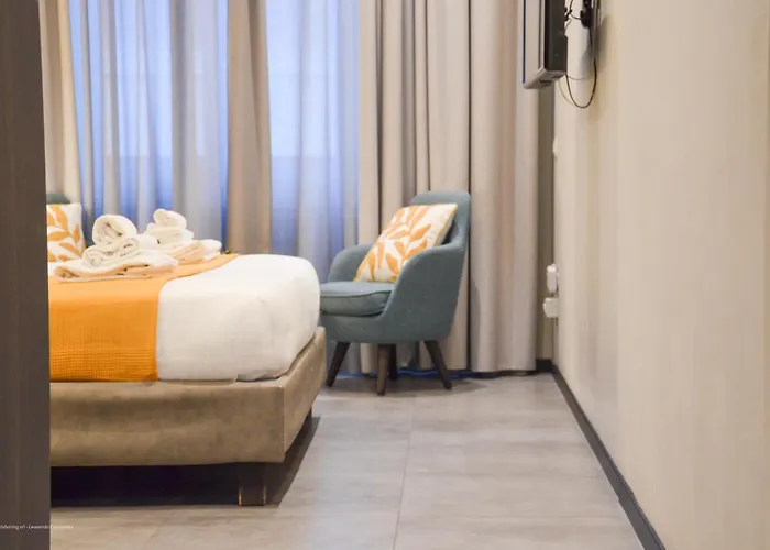 Flatsharing - Spadari Duomo *