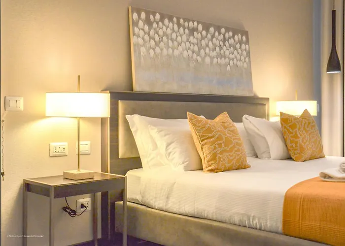 Flatsharing - Spadari Duomo Milánó