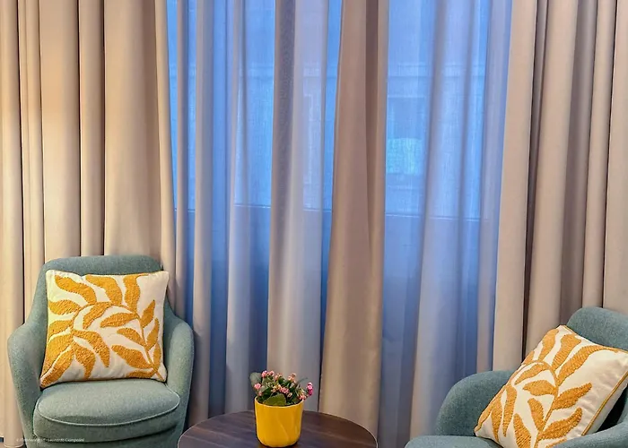 Flatsharing - Spadari Duomo * Milánó