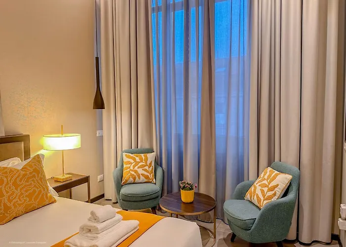 Apartman Flatsharing - Spadari Duomo