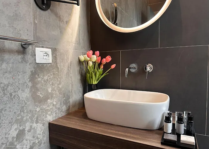 Apartman Flatsharing - Spadari Duomo *