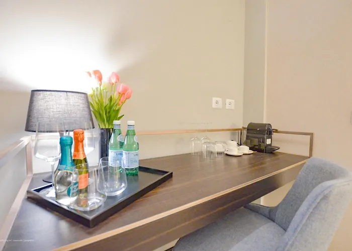 Flatsharing - Spadari Duomo Milánó