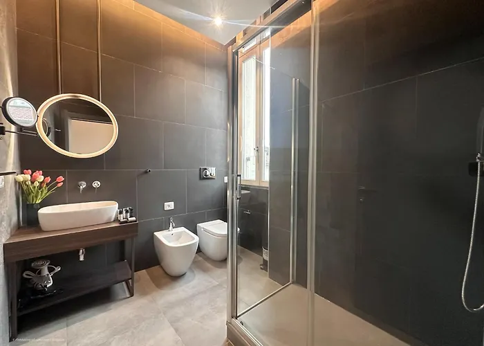 Flatsharing - Spadari Duomo * Milánó