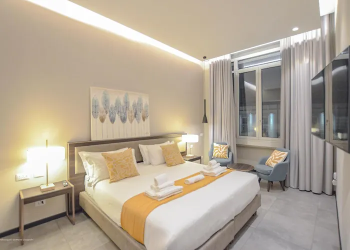 Flatsharing - Spadari Duomo Apartman *