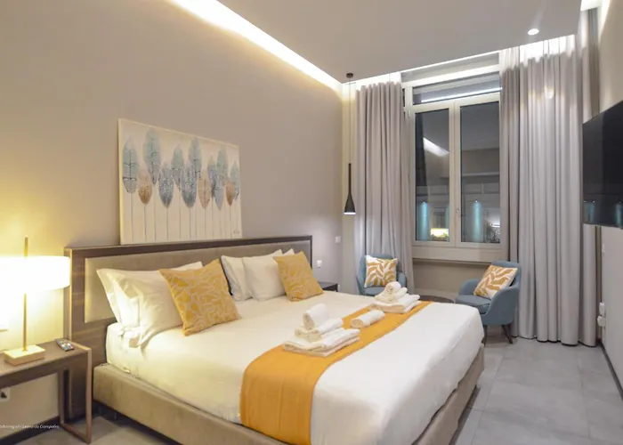 Apartman Flatsharing - Spadari Duomo *