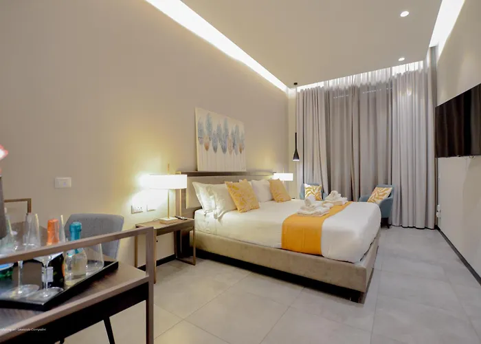 Flatsharing - Spadari Duomo Apartman Milánó