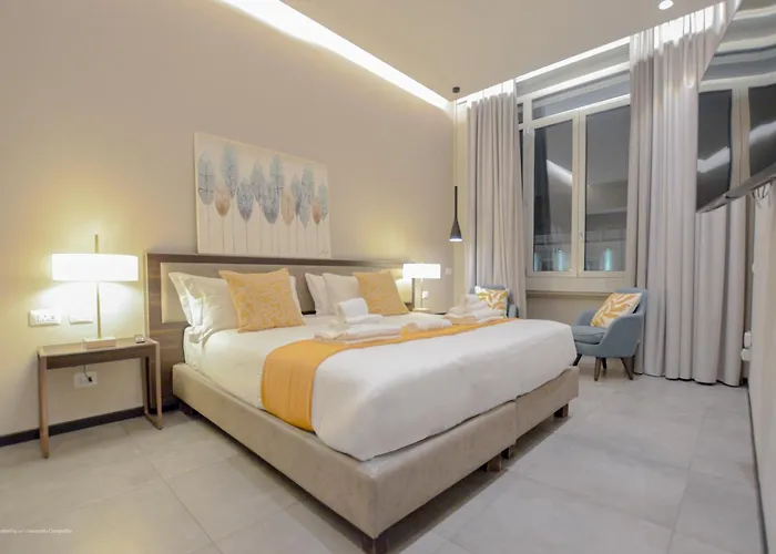 Flatsharing - Spadari Duomo Apartman