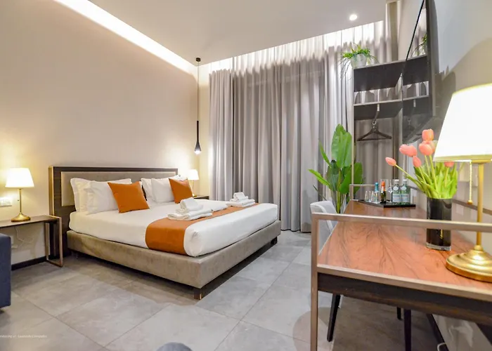 Flatsharing - Spadari Duomo * Milánó