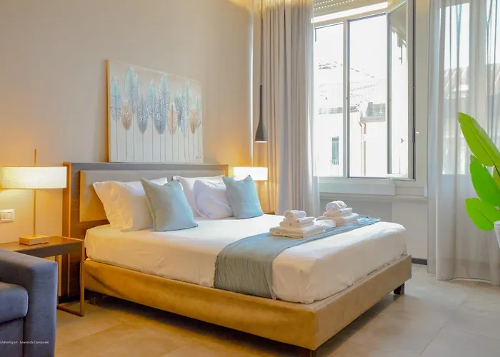 Apartman Flatsharing - Spadari Duomo