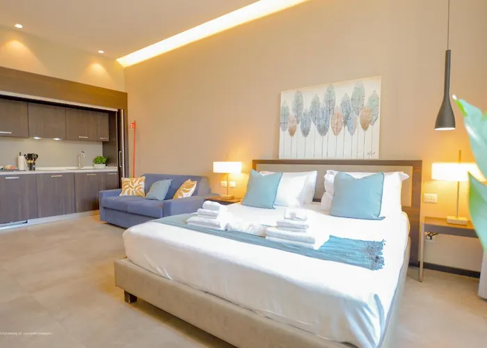 Apartman Flatsharing - Spadari Duomo *