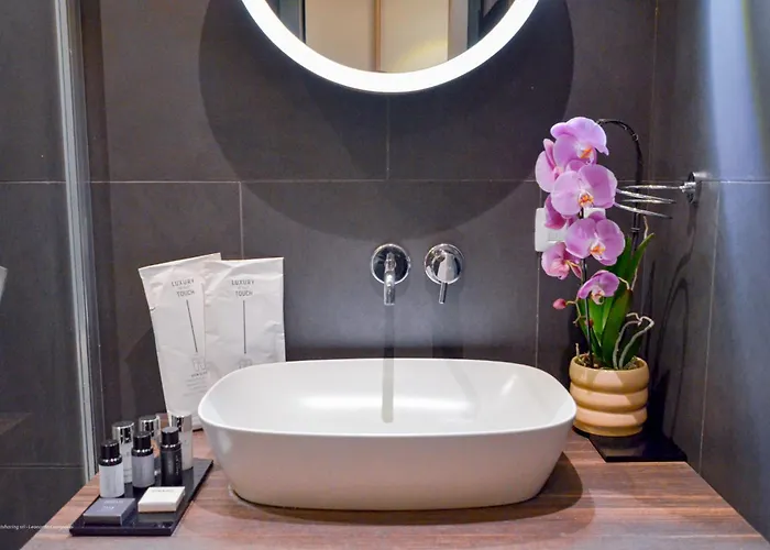 Flatsharing - Spadari Duomo Apartman *