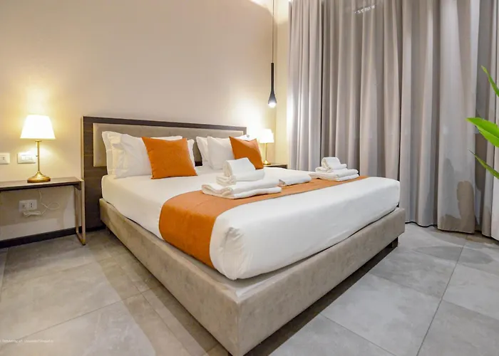 Flatsharing - Spadari Duomo Apartman