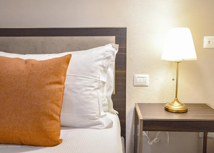 Flatsharing - Spadari Duomo Apartman Milánó