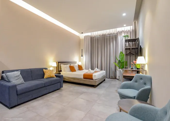 Flatsharing - Spadari Duomo