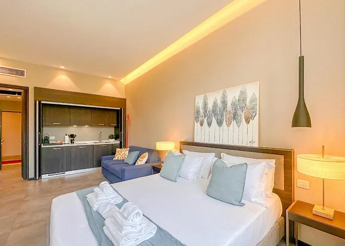 Flatsharing - Spadari Duomo Apartman *