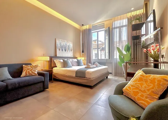 Flatsharing - Spadari Duomo *