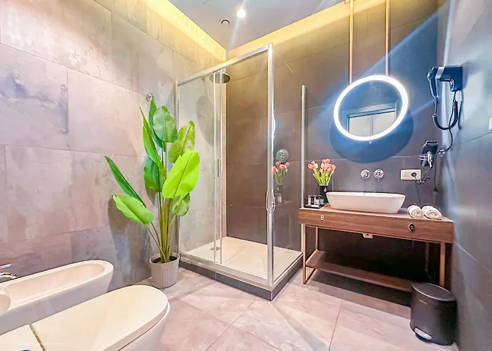 Apartman Flatsharing - Spadari Duomo *