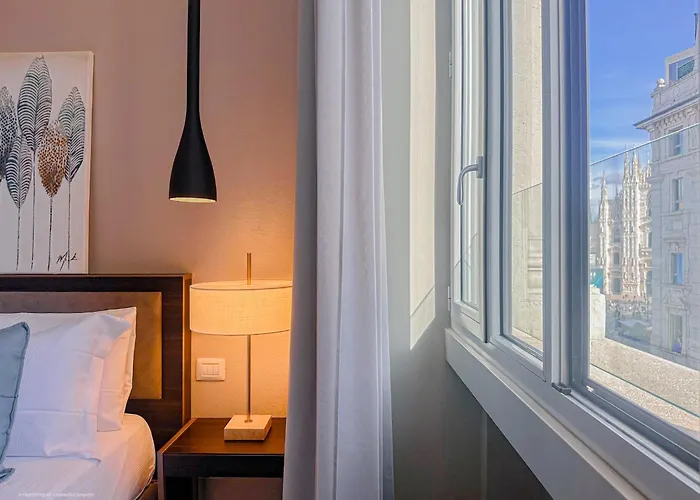 Flatsharing - Spadari Duomo *