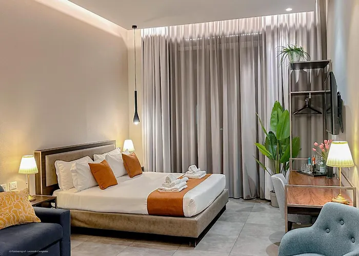 Flatsharing - Spadari Duomo * Milánó