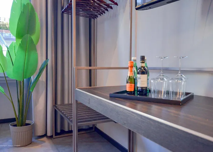 Flatsharing - Spadari Duomo