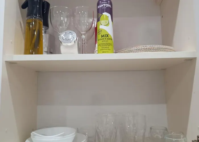 Center Porta Romana Couette-café 3*