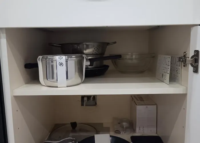 Center Porta Romana Milan