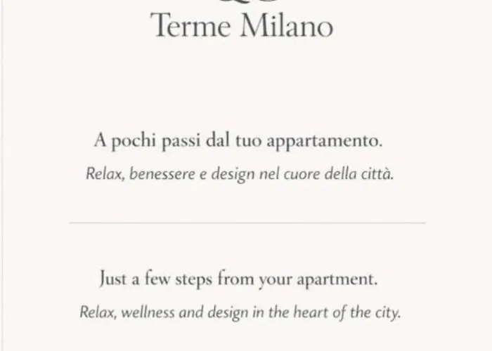 Comecasa Design Terrazzo E Palestra Apartmán