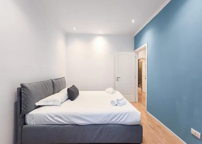 Appartement Navigli - Porta Genova