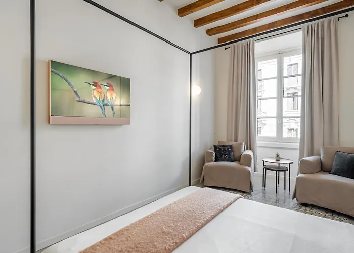 Navigli - Porta Genova