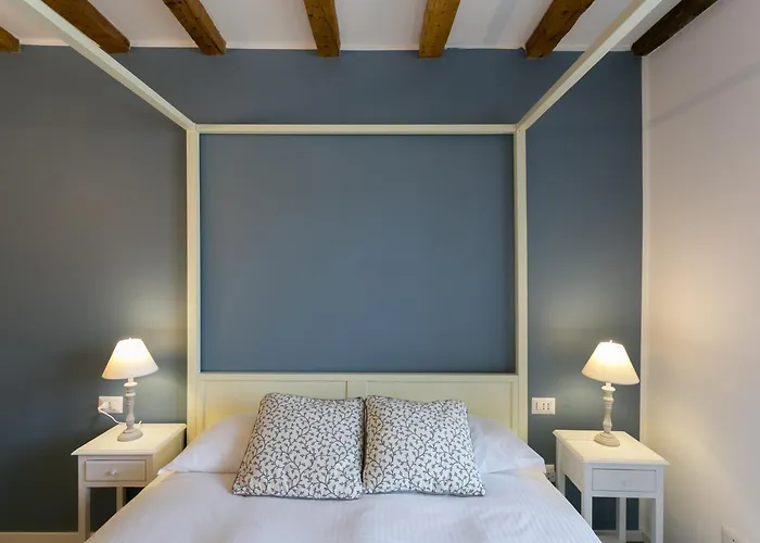 Navigli - Porta Genova Appartement Milan