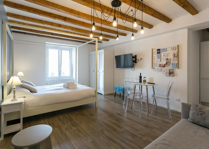 Appartement Navigli - Porta Genova