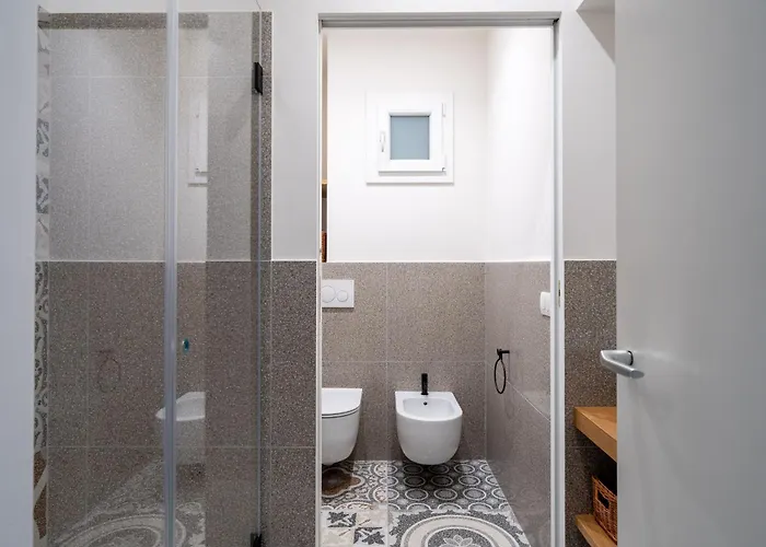 Navigli - Porta Genova Appartement