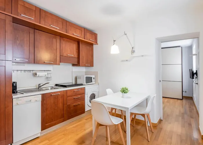 Relstay - Brera District Appartamento