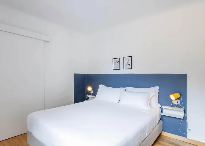 Lejlighed Relstay - Brera District