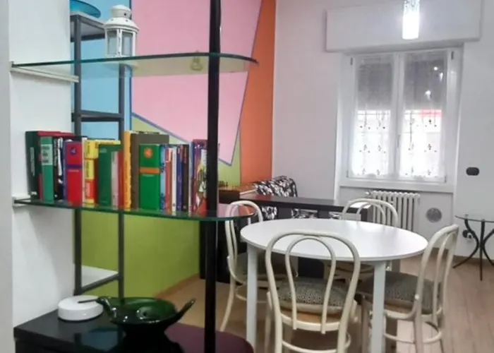 Edith Life Appartamento *