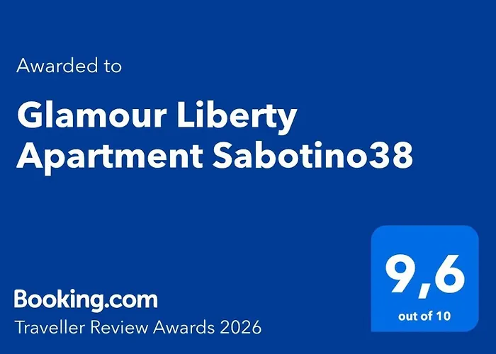 Glamour Liberty Sabotino38