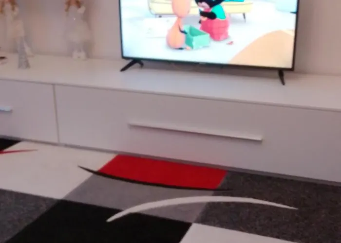 Loft Moderno Zona 8 * Milano