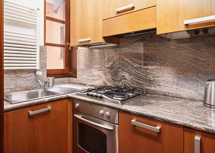 Classbnb - Luxury In Milan's Fashion District - 5 Min From Galleria Vittorio Emanuele Ii Lejlighed