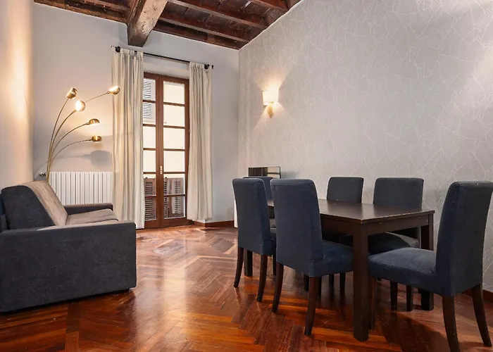 Classbnb - Luxury In Milan's Fashion District - 5 Min From Galleria Vittorio Emanuele Ii