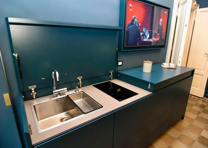 Luro - Elegant Liberty * Milano