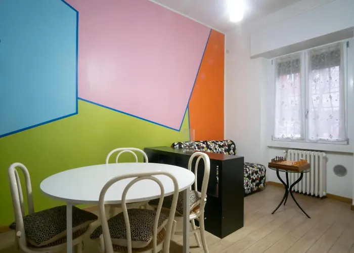 Edith Life Appartamento Milano