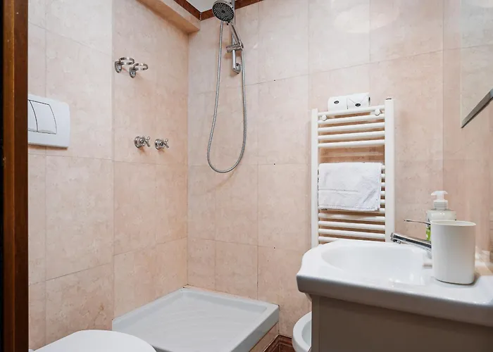 Classbnb - Luxury In Milan's Fashion District - 5 Min From Galleria Vittorio Emanuele Ii * Milano