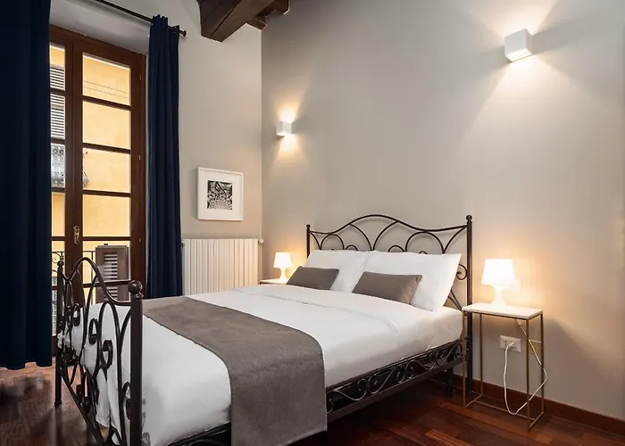 Classbnb - Luxury In Milan's Fashion District - 5 Min From Galleria Vittorio Emanuele Ii