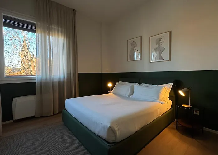 Apartment Ca Bela - San Marco