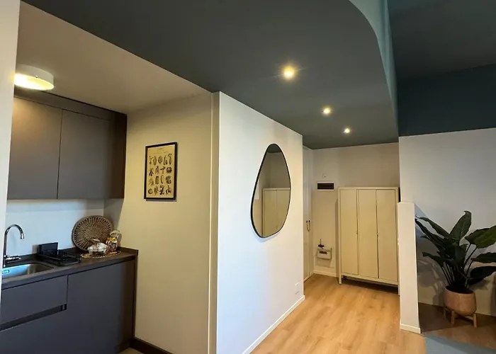 Apartment Ca Bela - San Marco