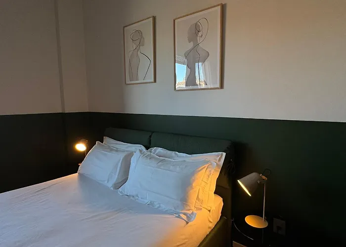 Apartment Ca Bela - San Marco Mailand