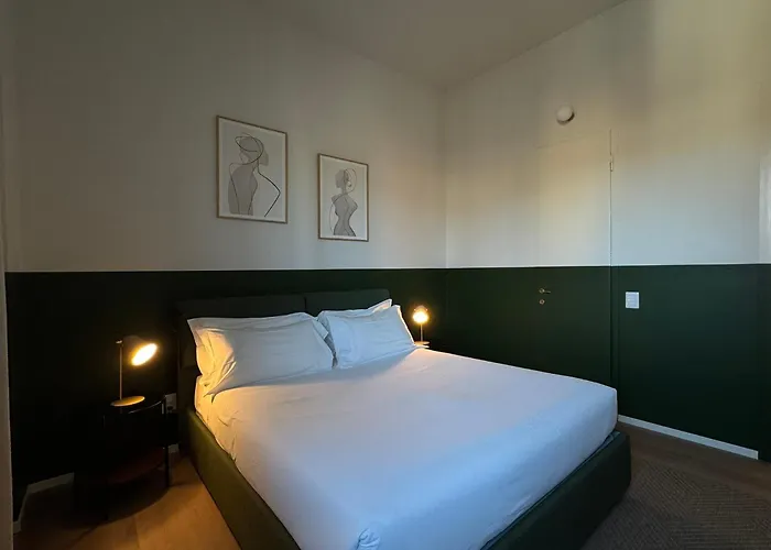 Apartment Ca Bela - San Marco